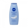 Nivea Creme Smooth Bagnodoccia 750 Ml