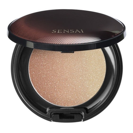 Sensai Foundations Designing Duo Bronzing Powder