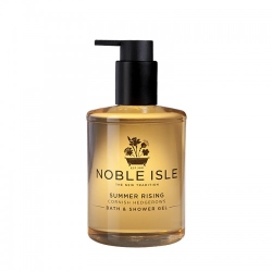 Noble Isle Summer Rising Gel Bagno E Doccia 250 Ml
