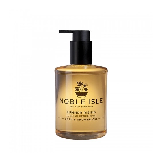 Noble Isle Summer Rising Gel Bagno E Doccia 250 Ml