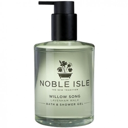 Noble Isle Willow Song- Gel Doccia 250 Ml