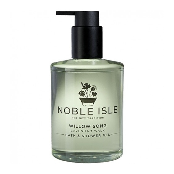 Noble Isle Willow Song- Gel Doccia 250 Ml