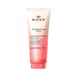 Nuxe Prodigieux Floral Gel Doccia Delicato 200 Ml