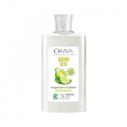 Omia Bagnoseta All'Olio Essenziale Di Bergamotto Di Calabria 400 Ml