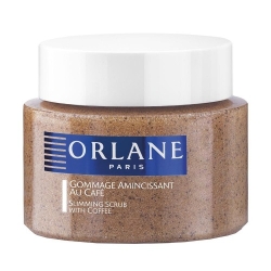 Orlane Gommage Amincissant Au Café Crema Esfoliante 500 Ml