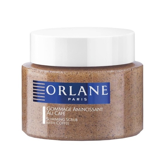 Orlane Gommage Amincissant Au Café Crema Esfoliante 500 Ml