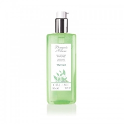 Orlane Bouquet D'Orlane Thé Vert Gel Doccia 500 Ml