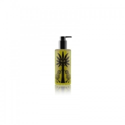 Ortigia Lime Di Sicilia Bagno E Doccia Schiuma 250 Ml