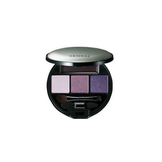 Sensai Colours Eye Shadow Palette - 12