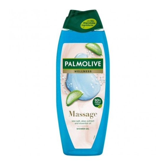 Palmolive Wellness Massage Bagnodoccia 500 Ml