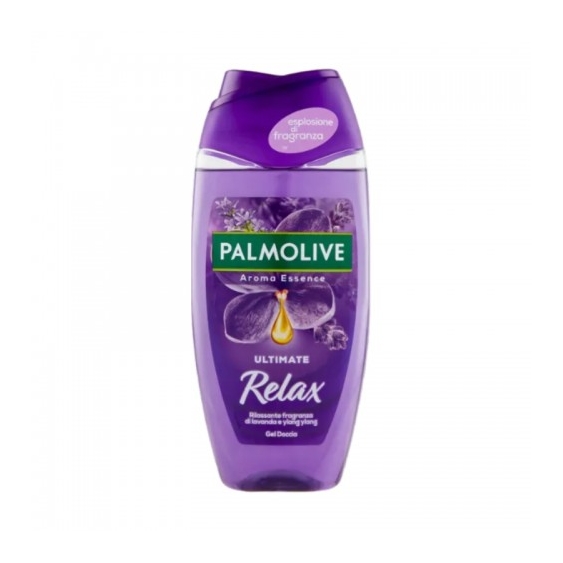 Palmolive Aroma Essence Bagnoschiuma Relax 220 Ml