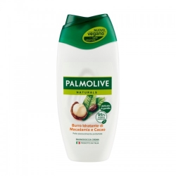 Palmolive Naturals Bagnodoccia Al Macadamia E Cacao 220 Ml