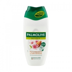 Palmolive Naturals Bagnodoccia Alla Mandorla E Latte 220 Ml