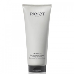 Payot Optimale Gel Doccia 200 Ml