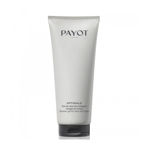 Payot Optimale Gel Doccia 200 Ml