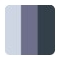 Sensai Colours Eye Shadow Palette - 12