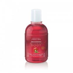 Perlier Melograno Bagnoschiuma Energizzante 500 Ml