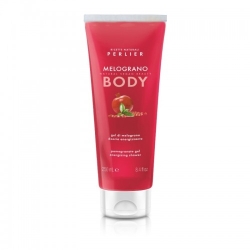 Perlier Melograno Gel Doccia Energizzante 250 Ml