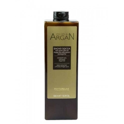 Phytorelax Olio Argan Bagno Doccia 500 Ml