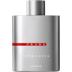 Prada Luna Rossa Gel Doccia 200 Ml
