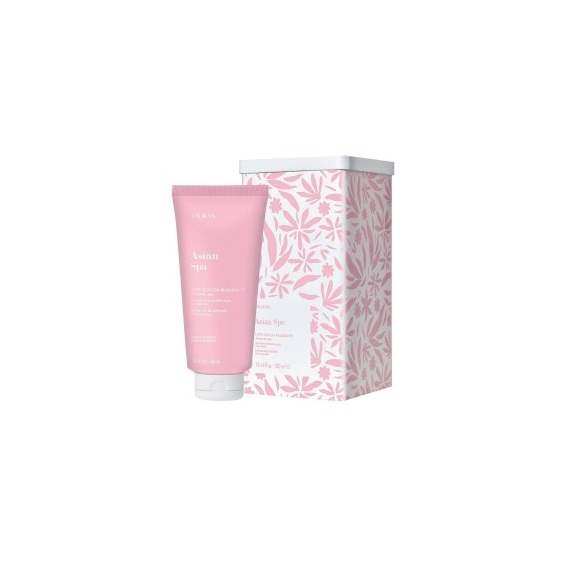 Pupa Asian Spa Latte Doccia Edizione Natalizia 300 Ml