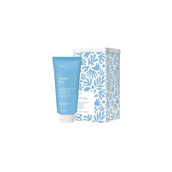Pupa Nordic Spa Gel Doccia Edizione Natalizia 300 Ml