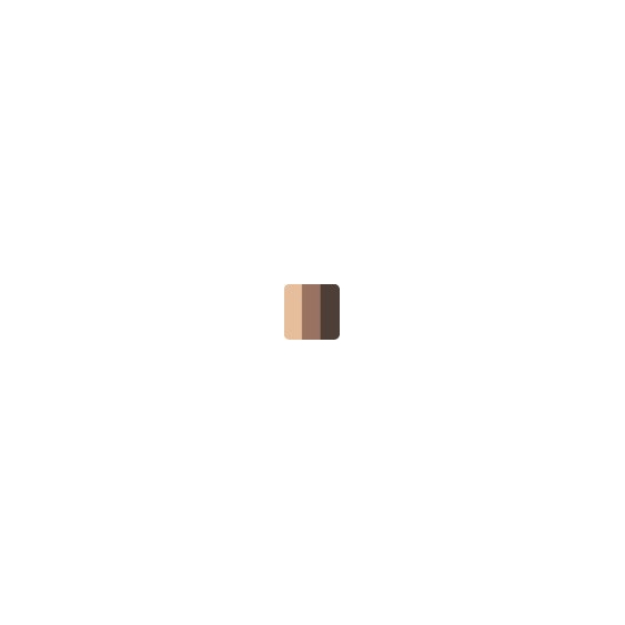 Sensai Colours Eye Shadow Palette - 13