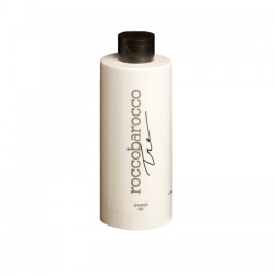 RoccoBarocco Tre Gel Doccia 400 Ml