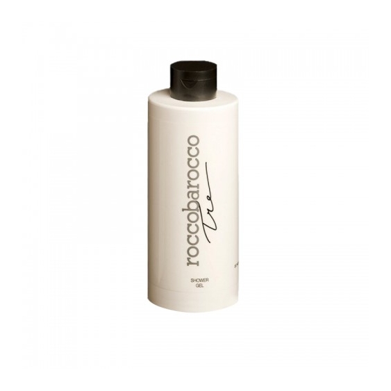 RoccoBarocco Tre Gel Doccia 400 Ml