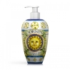 Rudy Linea Taormina Bagno Docciaschiuma Pera E Vaniglia 700 Ml