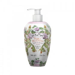 Rudy Pantelleria Bagno E Doccia Crema Delicato 700 Ml