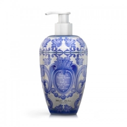 Rudy Linea Firenze Bagno Docciaschiuma Fiori Bianchi E Legni Preziosi 700 Ml