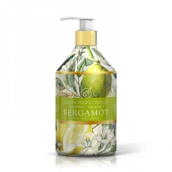 Rudy Bergamot Sapone Liquido 500 Ml