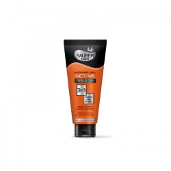 Sauber Shower Gel Active Gel Doccia 200 Ml