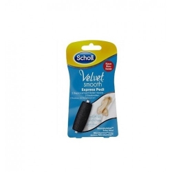 Scholl Velvet Soft Ricariche Roll Extra Esfoliante