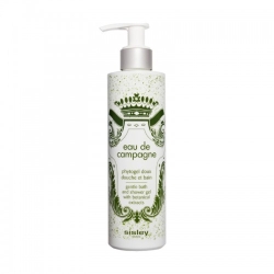 Sisley Phytogel Doux Douche Et Bain Eau De Campagne Gel Doccia 250 Ml