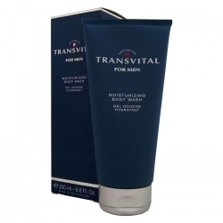 Transvital For Men Gel Doccia 200 Ml