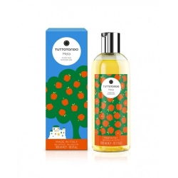 Tuttotondo Mela Gel Doccia Purificante 300 Ml