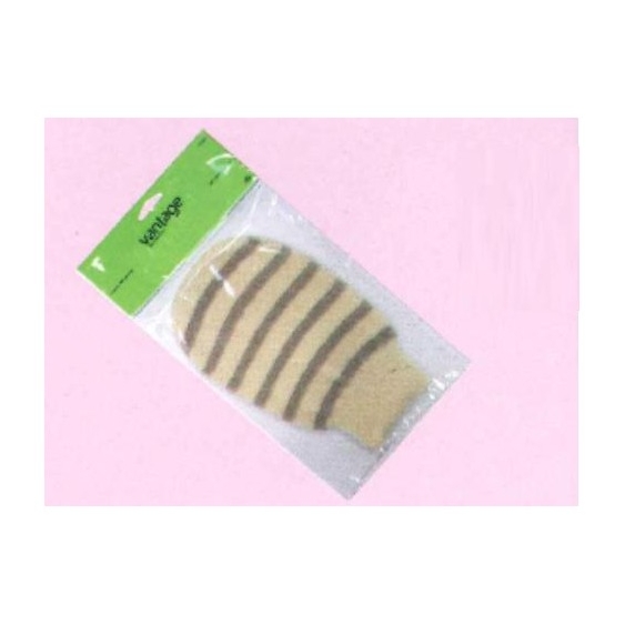 Vantage Guanto 100% Naturale