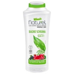 Winni S Melograno Bagnoschiuma Per Pelli Sensibili 500 Ml