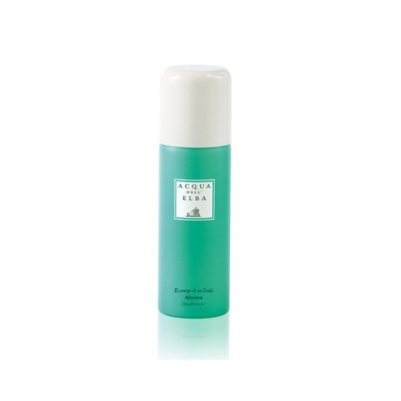 Acqua Dell'Elba Altrove Deodorante Spray 150 Ml