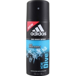 Adidas Ice Dive Deodorante 150 Ml