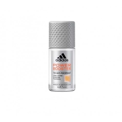 Adidas Power Booster Deodorante Roll-On Anti-Traspirante Uomo 50 Ml