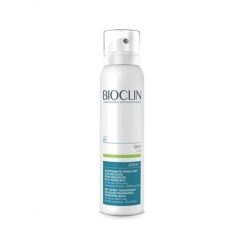 Bioclin Deo 24H Deodorante Spray Con Delicata Profumazione 150 Ml