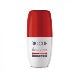 Bioclin Deo 48H Stress Resist Deodorante Roll On Lunga Durata 50 Ml