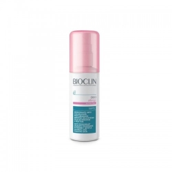 Bioclin Deo Allergy Deodorante Con Profumazione Delicata 100 Ml
