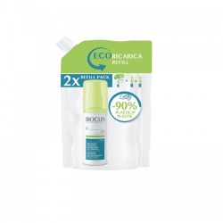 Bioclin Ecoricarica Fresh Ricarica Per Deodorante Fresh Da 200 Ml