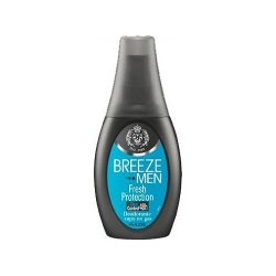 Breeze Men Deodorante Fresh Protection 75 Ml