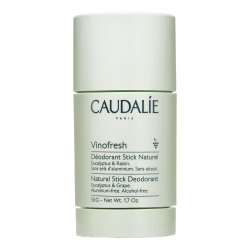 Caudalie Vinofresh Deodorante Stick Naturale 50 G