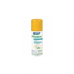 Dottor Ciccarelli Timodore Spray Deodorante Per Piedi Allo Zenzero 150 Ml
